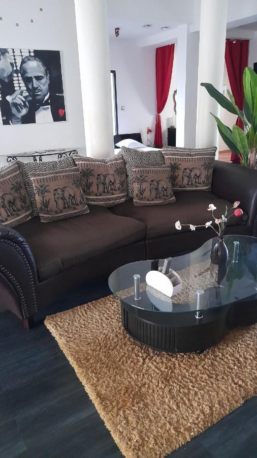 巴黎度假屋 马西 外观 照片